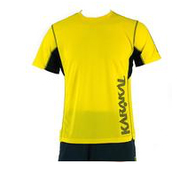 Men's Badminton T-Shirts